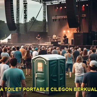 sewa toilet portable cilegon berkualitas